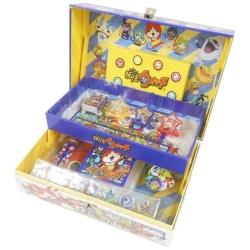 妖怪ウォッチ 妖怪ステーショナリーボックス