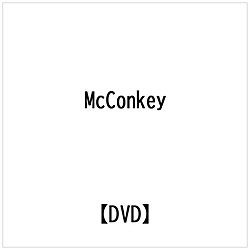 シェーン・マッコンキー： McConkey