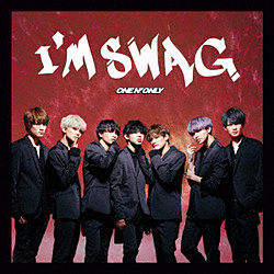 ONE N ONLY / IM SWAGTYPE-C CD