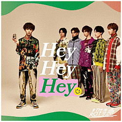 } / Hey Hey Hey TAKUYAZ^[  CD