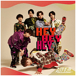 } / Hey Hey Hey YUKIZ^[  CD