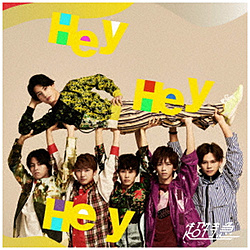 } / Hey Hey Hey YUSUKEZ^[  CD