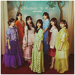 FRUITS ZIPPER/ NEW KAWAII/フルーツバスケット 通常盤