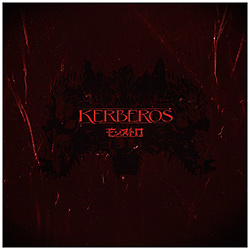 Xg / KERBEROS ʏ CD