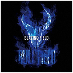 BULL FIELD / BLAZING FIELD CD