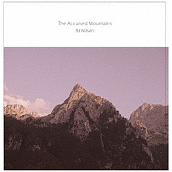 ビージェー・ニルセン/ The Accursed Mountains