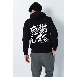 stylishnoob���f�� �v���I�[�o�[�p�[�J�[ �u���b�N