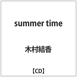 ؑ / summer time CD