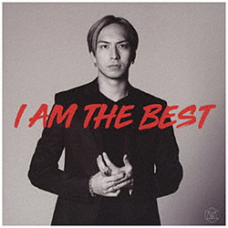 iamSHUM / I AM THE BEST CD