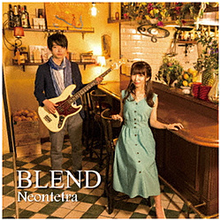Neontetra / BLEND CD