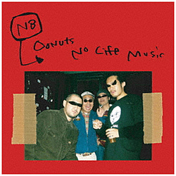 NB/ Donuts No Life Music