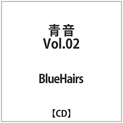 BlueHairs/  VolD02 yCDz