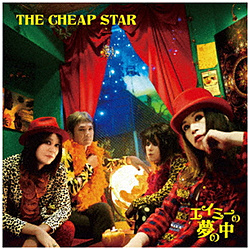 THE CHEAP STAR/ GC~[̖̒