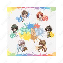cLE^B THE ANIMATION 2-nh^I Procellarum Ver.[hZmini]
