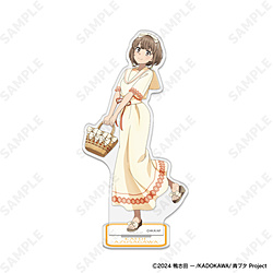 青春ブタ野郎シリーズ アクリルスタンド 2.梓川花楓［セーラーワンピース］