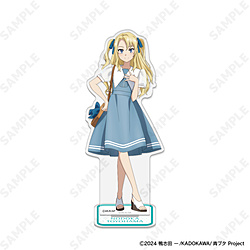 青春ブタ野郎シリーズ アクリルスタンド 5.豊浜のどか［セーラーワンピース］