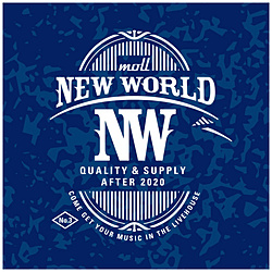 moll/ NEW WORLD