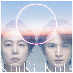 KinKi Kids/ O album 初回盤（CD＋DVD）