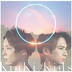 KinKi Kids/ O album 通常盤