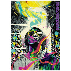 ENDRECHERI/ ENDRECHERI TSUYOSHI DOMOTO LIVE 2019 初回盤