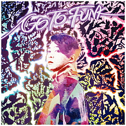 ENDRECHERI/ GO TO FUNK Original Edition