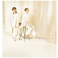 KinKi Kids/ 高純度 romance 初回盤A（CD＋Blu-ray）
