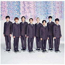 Hey！ Say！ JUMP/ a r e a/恋をするんだ/春玄鳥 通常盤