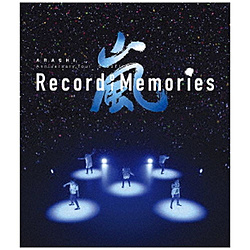 嵐/ ARASHI Anniversary Tour 5×20 FILM “Record of Memories”（4K ULTRA HD Blu-ray＋Blu-ray） BD