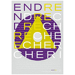 ENDRECHERI/ ENDRECHERI TSUYOSHI DOMOTO LIVE 2021 初回盤 BD
