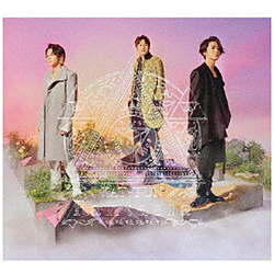 KAT-TUN/ Fantasia 初回限定盤1（DVD付）