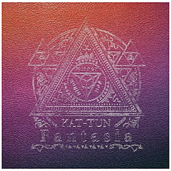 KAT-TUN/ Fantasia 通常盤