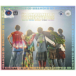 関ジャニ∞/ KANJANI∞ DOME LIVE 18祭 通常盤 BD