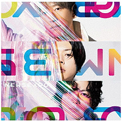 NEWS/ NEWS EXPO 通常盤