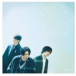 NEWS/ ギフテッド 初回盤A ［CD＋DVD］