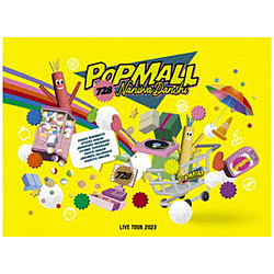 なにわ男子/ なにわ男子 LIVE TOUR 2023 ‘POPMALL’ 初回限定盤 BD