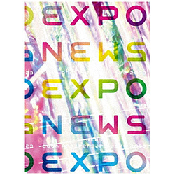 NEWS/ NEWS 20th Anniversary LIVE 2023 NEWS EXPO 初回盤 BD