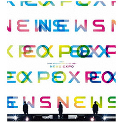 NEWS/ NEWS 20th Anniversary LIVE 2023 NEWS EXPO 通常盤 BD