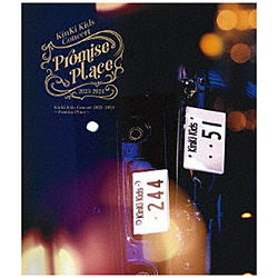 KinKi Kids/ KinKi Kids Concert 2023-2024 〜Promise Place〜 通常盤 BD