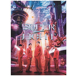 SUPER EIGHT/ SUPER EIGHT 初回限定【SUPER】盤（DVD付）