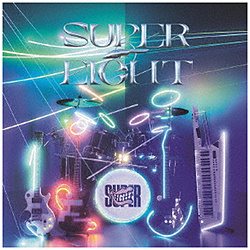 SUPER EIGHT/ SUPER EIGHT 通常盤