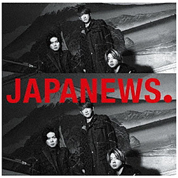 NEWS/ JAPANEWS 通常盤