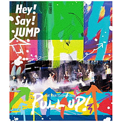 Hey�I Say�I JUMP/ Hey�I Say�I JUMP LIVE TOUR 2023-2024 PULL UP�I �ʏ�� BD