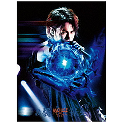 上田竜也/ MOUSE PEACE 2024 〜我龍転生〜 初回限定盤 BD