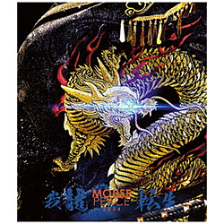 上田竜也/ MOUSE PEACE 2024 〜我龍転生〜 通常盤 BD