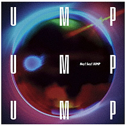 Hey！ Say！ JUMP/ UMP 通常盤