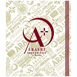 嵐/ ARASHI AROUND ASIA＋ in DOME BD