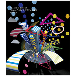 ��/ ARASHI 10-11 TOUR �gScene�h �`�N�Ɩl�̌��Ă��镗�i�` STADIUM BD