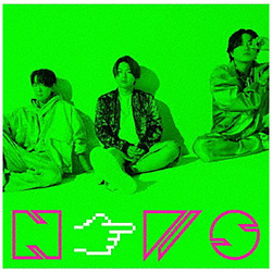 NEWS/ あっちむいてほい 通常盤（初回プレス）
