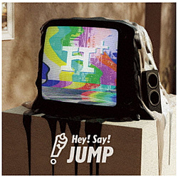 Hey！ Say！ JUMP/ H＋ 通常盤