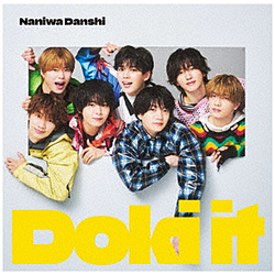 Ȃɂjq/ Doki it 2iBlu-ray Disctj